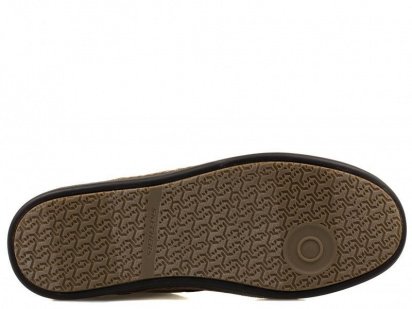 Полуботинки со шнуровкой Skechers модель 65273 RDBR — фото 4 - INTERTOP