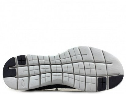 Кросівки для тренувань Skechers модель 52120 NVY — фото 4 - INTERTOP