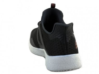 Кросівки для тренувань Skechers модель 52115 BLK — фото - INTERTOP