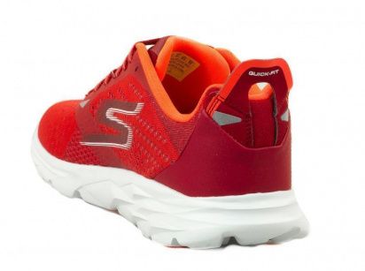 Кросівки для тренувань Skechers модель 54117 RED — фото - INTERTOP