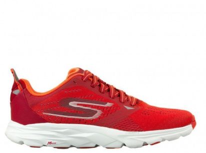 Кросівки для тренувань Skechers модель 54117 RED — фото 3 - INTERTOP