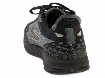 Кросівки для тренувань Skechers модель 54118 BBK — фото - INTERTOP