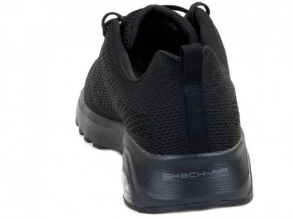 Кросівки для тренувань Skechers модель 51492 BBK — фото - INTERTOP