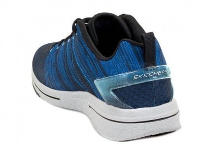 Кросівки для тренувань Skechers модель 52615 BKBL — фото - INTERTOP
