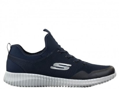 Кросівки для тренувань Skechers модель 52643 NVY — фото 3 - INTERTOP