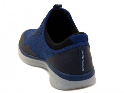 Кросівки для тренувань Skechers модель 52650 NVBL — фото - INTERTOP