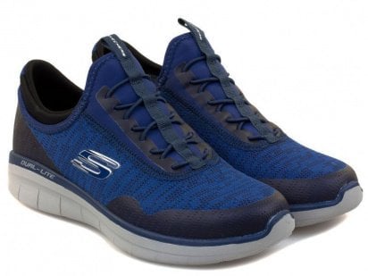 Кросівки для тренувань Skechers модель 52650 NVBL — фото - INTERTOP