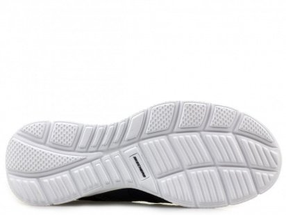 Кросівки для тренувань Skechers модель 58350 NVBK — фото 4 - INTERTOP