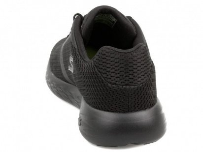 Кросівки для тренувань Skechers модель 55061 BBK — фото - INTERTOP