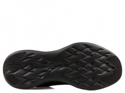 Кросівки для тренувань Skechers модель 55061 BBK — фото 4 - INTERTOP