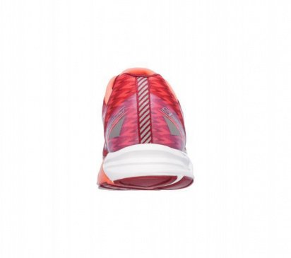 Кросівки Skechers модель 54106 RED — фото - INTERTOP