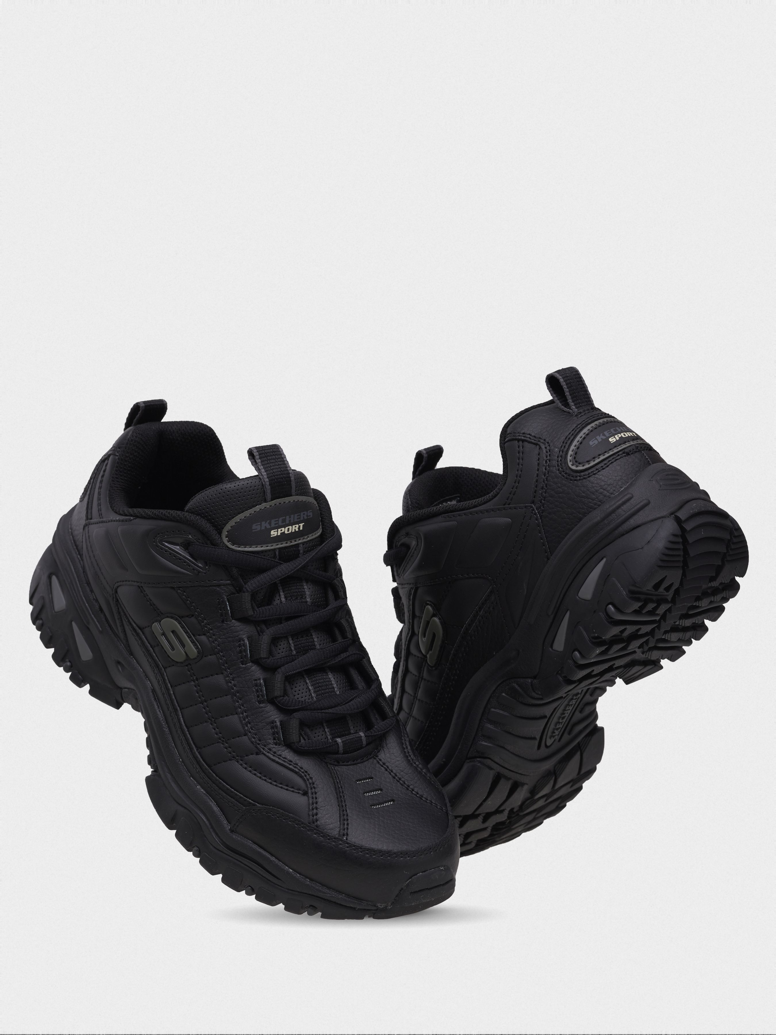 Skechers 50081 clearance black