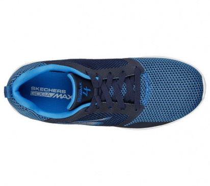 Кросівки Skechers GO модель 54680 BLU — фото 3 - INTERTOP