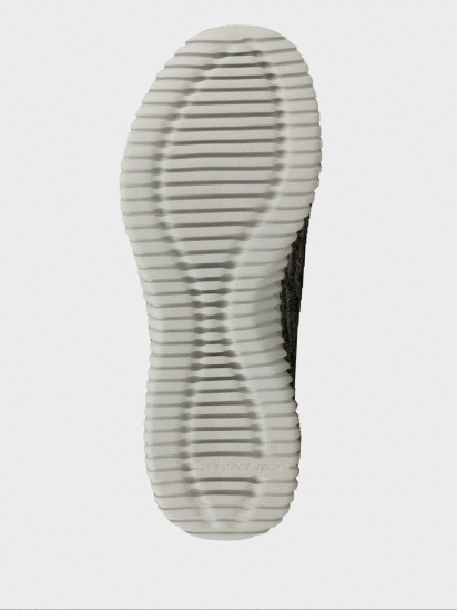 Кроссовки для тренировок Skechers Elite Flex модель 52642 GYBK — фото 4 - INTERTOP