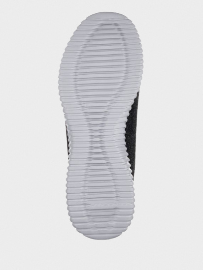 Кросівки для тренувань Skechers Elite Flex модель 52642 BKGY — фото 4 - INTERTOP