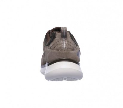 Кросівки Skechers SPORT модель 52905 BBK — фото - INTERTOP