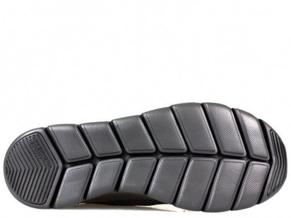 Кросівки Skechers SPORT модель 52832 BBK — фото 4 - INTERTOP