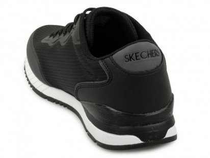 Кросівки Skechers SPORT модель 52380 BLK — фото - INTERTOP