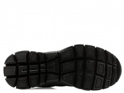 Кроссовки для тренировок Skechers модель 58352 BBK — фото 4 - INTERTOP