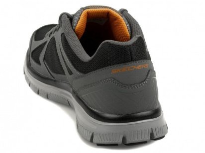 Кросівки для тренувань Skechers SPORT модель 58352 CCBK — фото 3 - INTERTOP