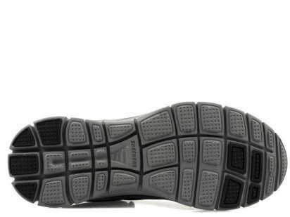 Кросівки для тренувань Skechers SPORT модель 58352 CCBK — фото 4 - INTERTOP