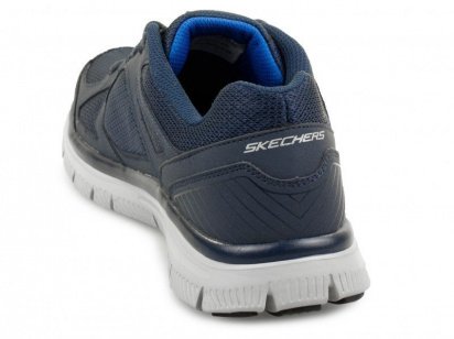 Кросівки для тренувань Skechers SPORT модель 58352 NVBL — фото 3 - INTERTOP