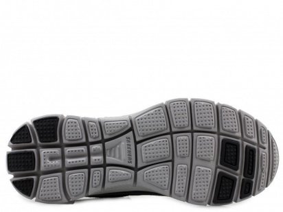 Кросівки для тренувань Skechers SPORT модель 58352 NVBL — фото 4 - INTERTOP