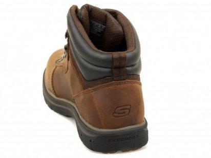 Ботинки и сапоги Skechers USA модель 64521 CDB — фото - INTERTOP