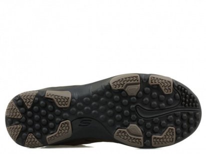 Напівчеревики зі шнуровкою Skechers USA модель 64833 CDB — фото 4 - INTERTOP
