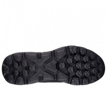 Кросівки Skechers GO модель 54354 BBK — фото 3 - INTERTOP