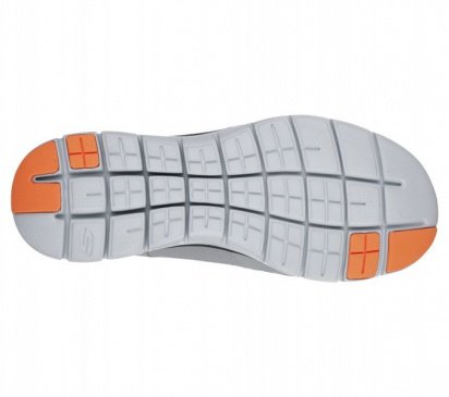 Кросівки Skechers модель 52180 LGOR — фото 5 - INTERTOP