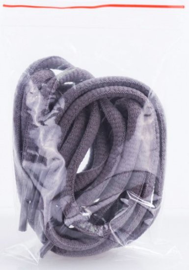 Кроссовки для тренировок Skechers модель 18500 BKGY — фото 5 - INTERTOP