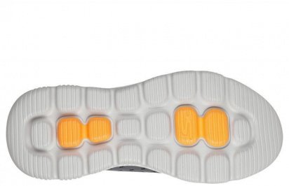 Кросівки для тренувань Skechers модель 54726 CCOR — фото 3 - INTERTOP