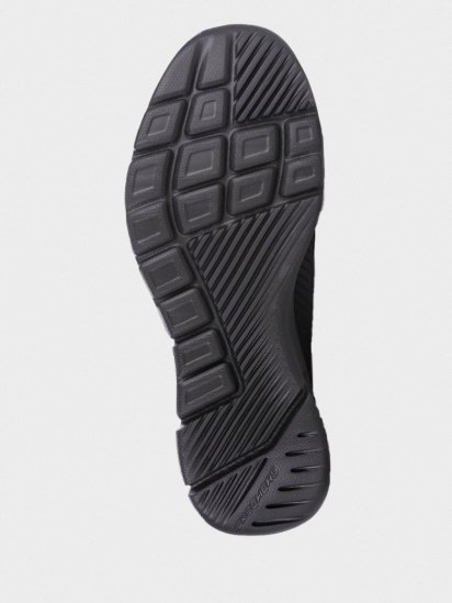 Кросівки для тренувань Skechers Equalizer 3.0 модель 52927 BBK — фото 3 - INTERTOP