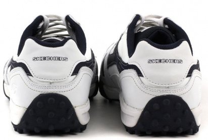 Кросівки для тренувань Skechers модель 52631 WNV — фото 4 - INTERTOP
