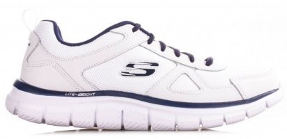 Кросівки для тренувань Skechers модель 52631 WNV — фото - INTERTOP
