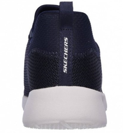 Кросівки для тренувань Skechers модель 58360 NVY — фото 3 - INTERTOP