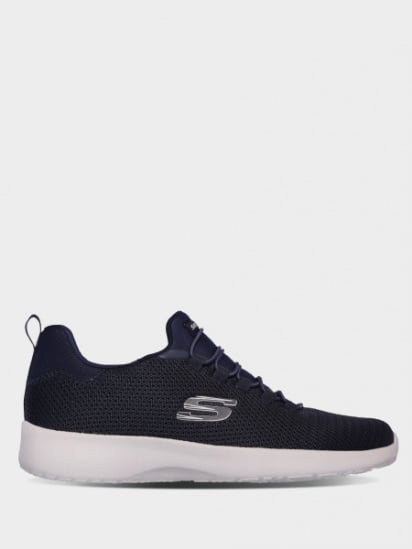 Кросівки для тренувань Skechers модель 58360 NVY — фото - INTERTOP