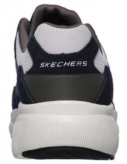 Кросівки Skechers модель 52952 NVBL — фото 3 - INTERTOP