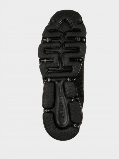 Кросівки Skechers модель 52973 BBK — фото 3 - INTERTOP