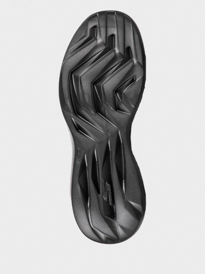 Кросівки для бігу Skechers GORUN FAST модель 55103 BBK — фото 4 - INTERTOP
