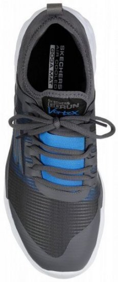 Кросівки для бігу Skechers модель 54841 CCBL — фото 5 - INTERTOP