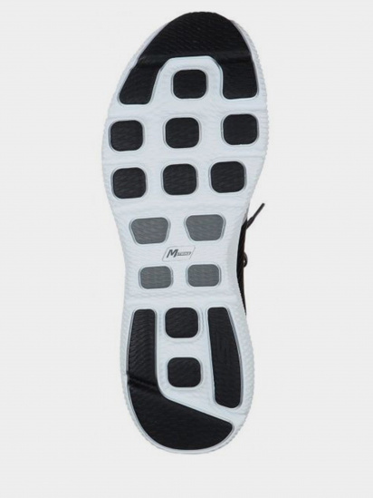 Кросівки для тренувань Skechers GOrun Horizon модель 55217 BKW — фото 4 - INTERTOP