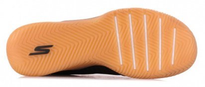 Кросівки для тренувань Skechers модель 55218 BKGD — фото 7 - INTERTOP