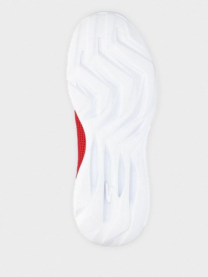 Кросівки для бігу Skechers GOrun модель 55103 RED — фото 3 - INTERTOP
