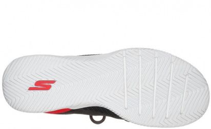Кроссовки для тренировок Skechers модель 55218 CCRD — фото 3 - INTERTOP