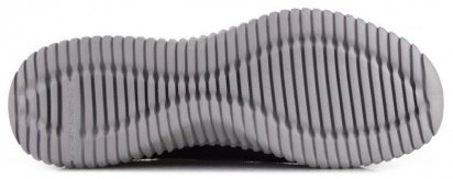 Кросівки Skechers модель 52868 NVGY — фото 4 - INTERTOP
