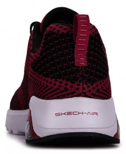 Кроссовки для тренировок Skechers модель 51494 RDBK — фото 3 - INTERTOP