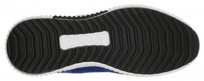 Кросівки для тренувань Skechers модель 52518 BLU — фото 3 - INTERTOP