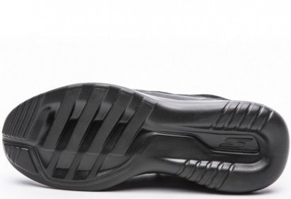 Кросівки для бігу Skechers модель 54845 BBK — фото 3 - INTERTOP
